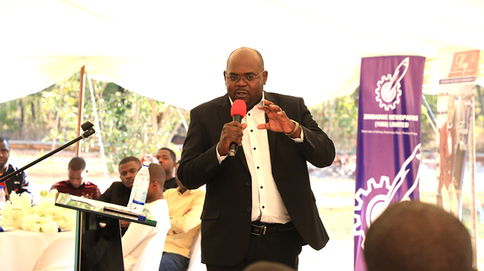 ‘Man Cave 2019’ a roaring success