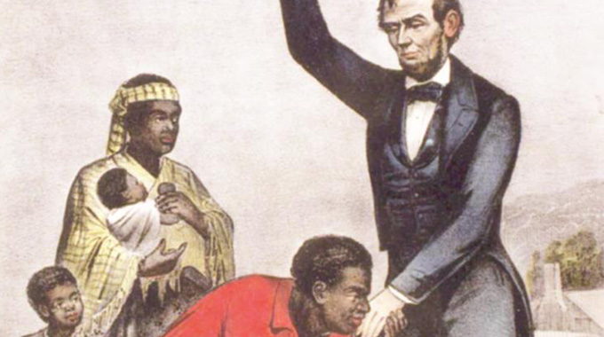 Mousetraps of historical deceptions