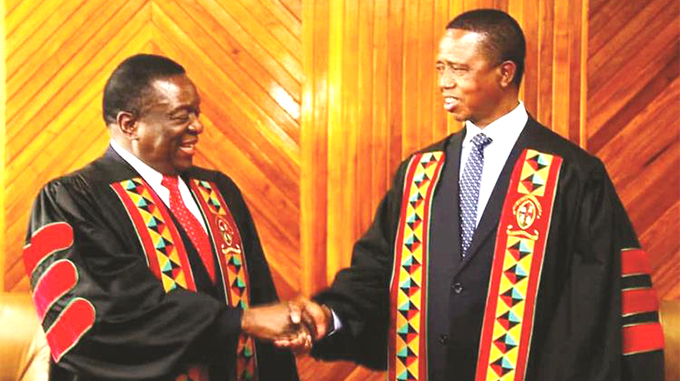 President sets up UNZA scholarship