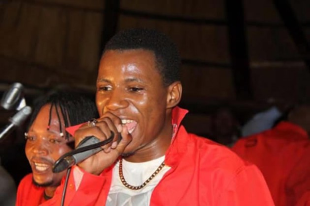 Peter Moyo