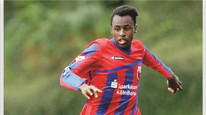 Lunga edges closer to Warriors dream