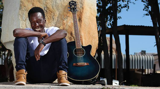 Mbeu sows seeds for greatness