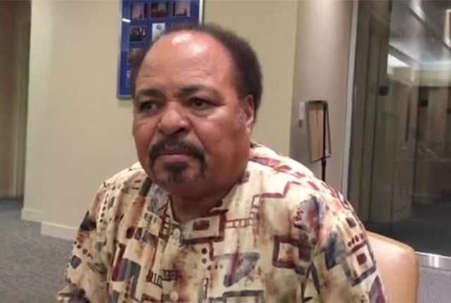Ibbotson Mandaza: Reeling in irrelevance