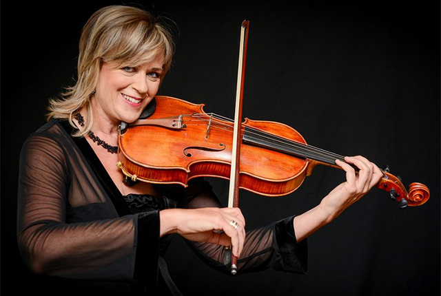 Inaugural classical music fest begins