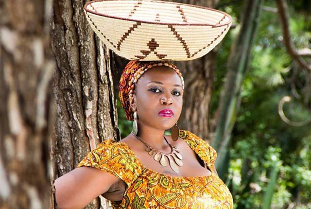Patience Phiri