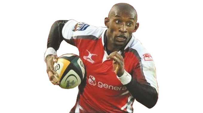 Chavhanga bares his soul