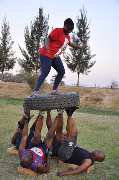 Various activities have been designed in a way that make them entertaining