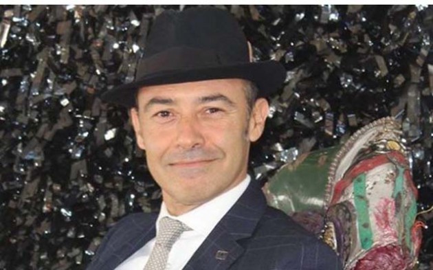 talian Ambassador Enrico de Agostini