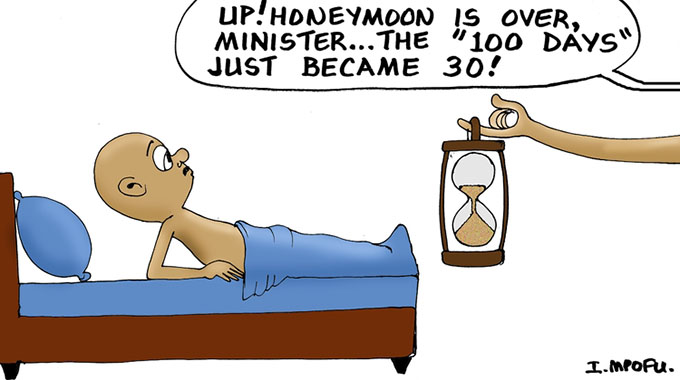MAIN CARTOON 1 OCTOBER 2018