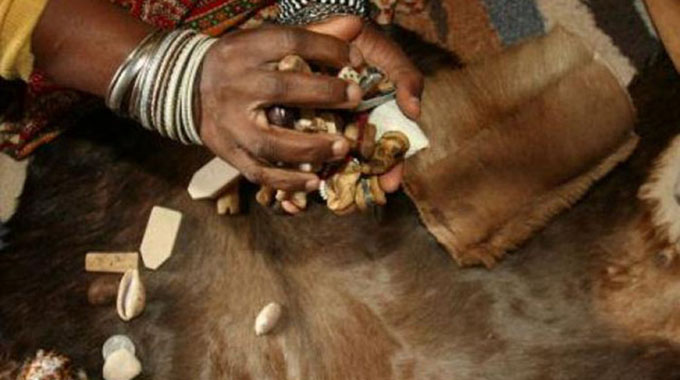 N’anga yakabvutirwa ‘simbi’ dzebasa…yakundikana kubhadhara pfambi