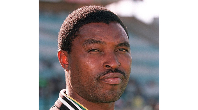 Chidzambwa orapwa muchipatara