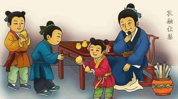 The sharing culture in China and Africa