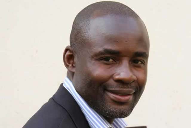 Temba Mliswa