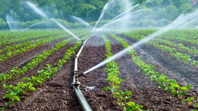 $1,3m devolution funds to boost water supply in Chivi