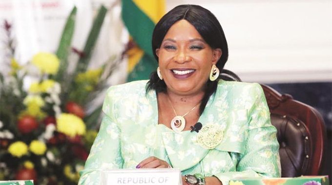 ‘Let us redouble efforts to end GBV’