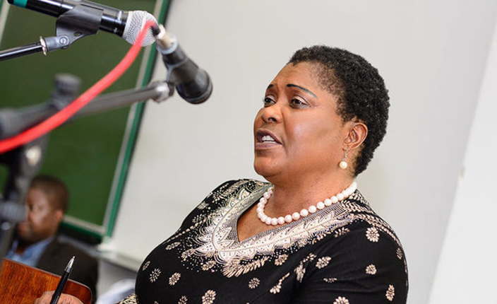 Cde Mandi Chimene