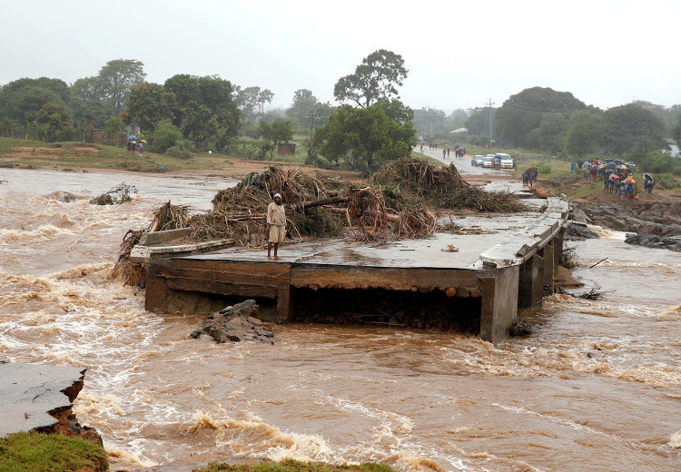 Dutumupengo Chalane rauya