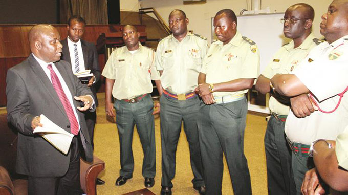 Death penalty on the death row