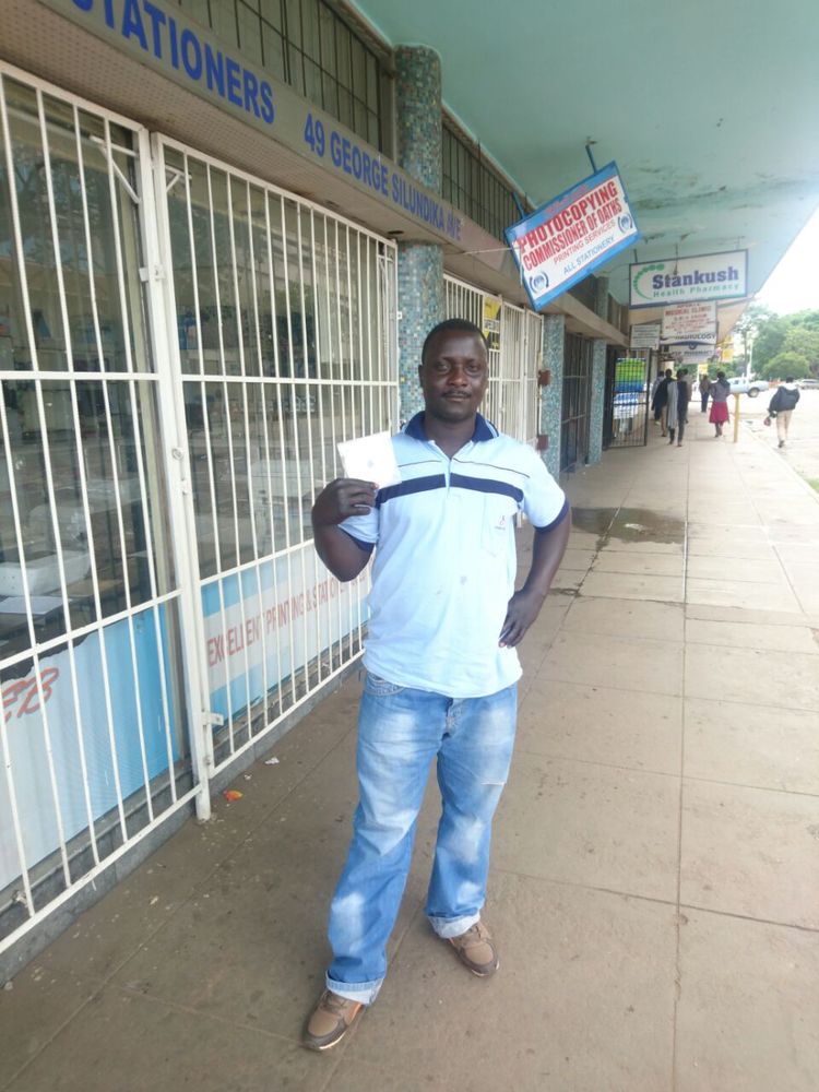 ‘Mhanzi inoda hushingi’