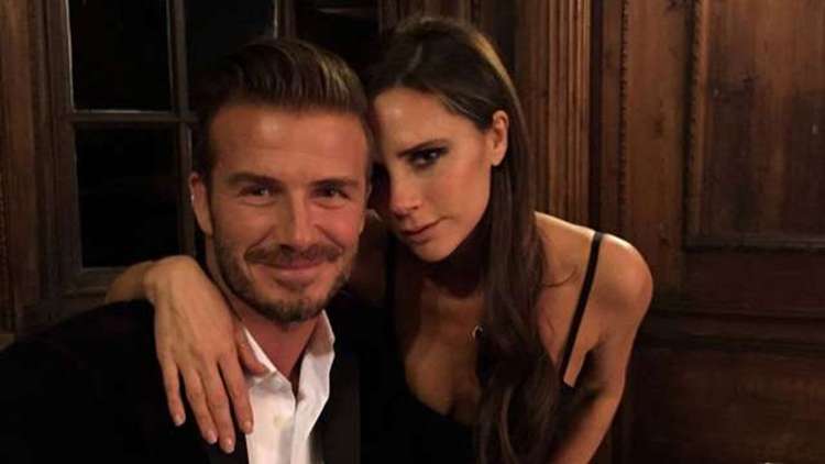 Marriage is difficult: Beckham