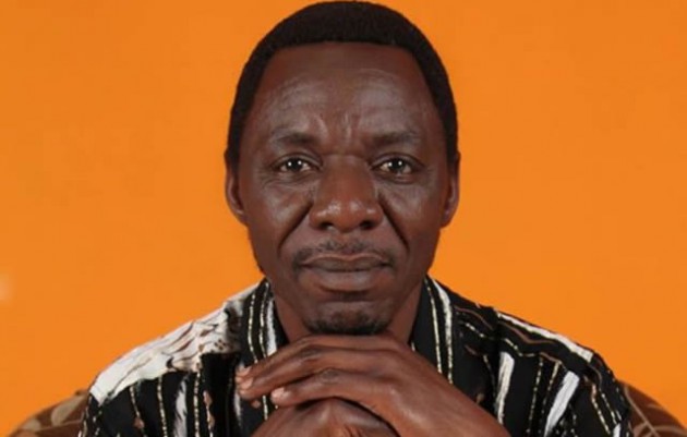 Alick Macheso