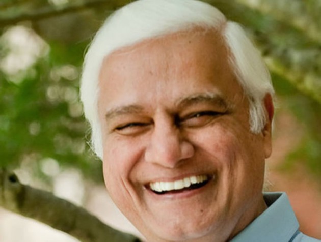 Dr Ravi Zacharius