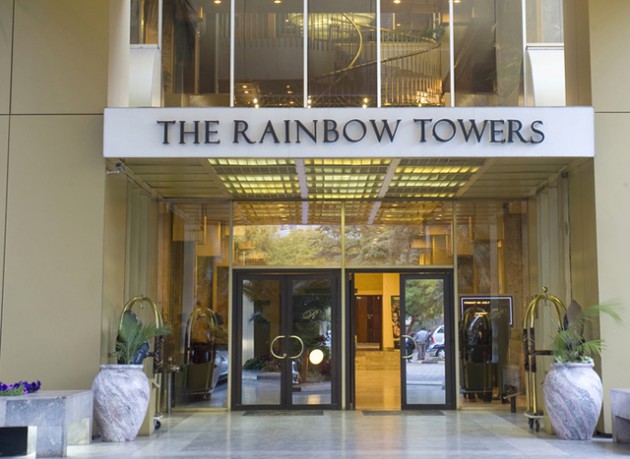 Occupancy grew by 4 percent to 50 percent from 48 percent