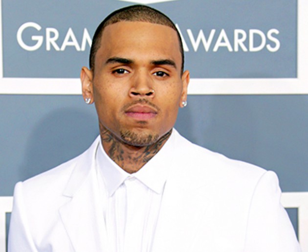 Chris Brown