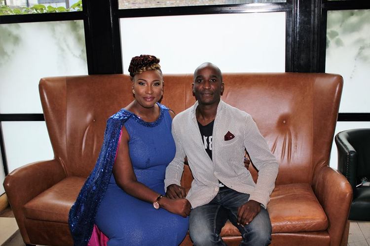 Zim’s Diamond glows in UK
