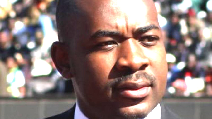 Chamisa conflates religion with Christianity