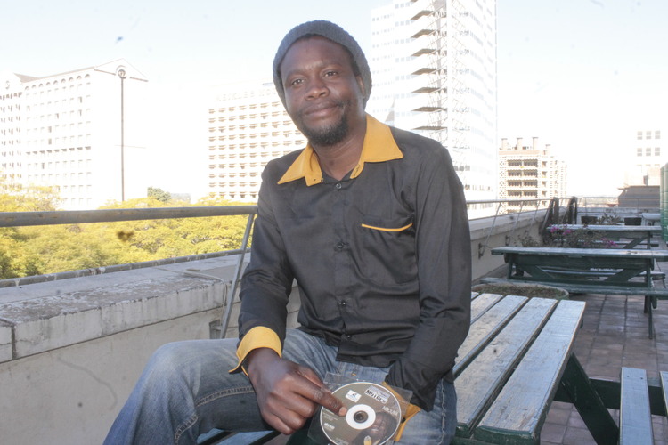 ‘Tiri kufira mafufu segonzo’