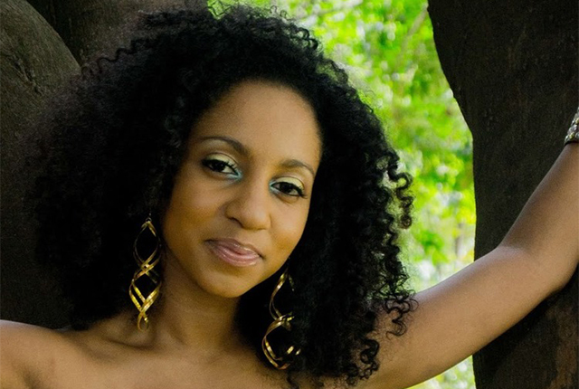 Ammara Brown