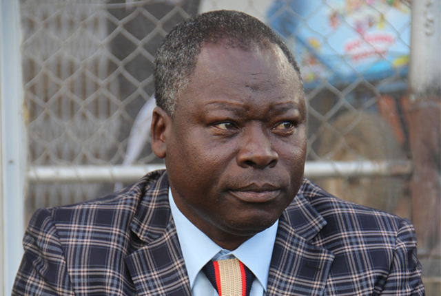 Chunga challenges Sunshine Boys