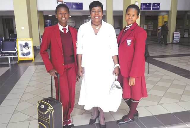 Whizzkid scoops Sadc award