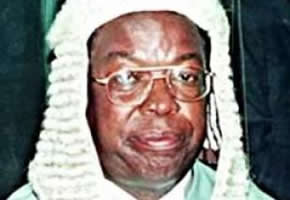 Chief Justice speaks on Anglican row