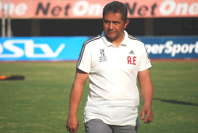 Elroy Akbay