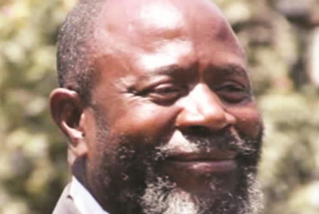 Cde Chinotimba
