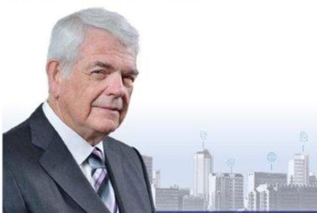 Econet profit falls by 37pc