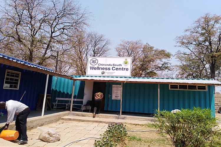 Vane hiv vobatsirwa