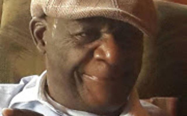 Charles Mungoshi on his 70th birthday. — Picture by Davison Maruziva