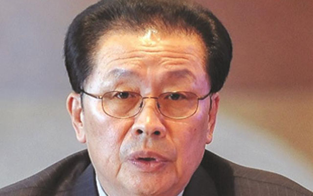 Kim Il Sung