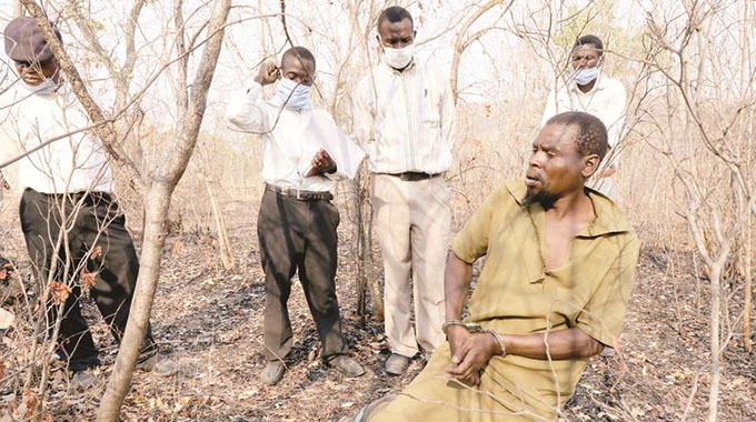 Ritual killings: 2020’s infamy