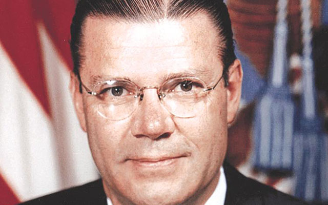 Robert McNamara