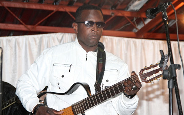 Suluman Chimbetu