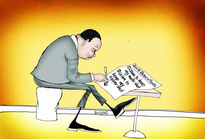 Monday 31 December