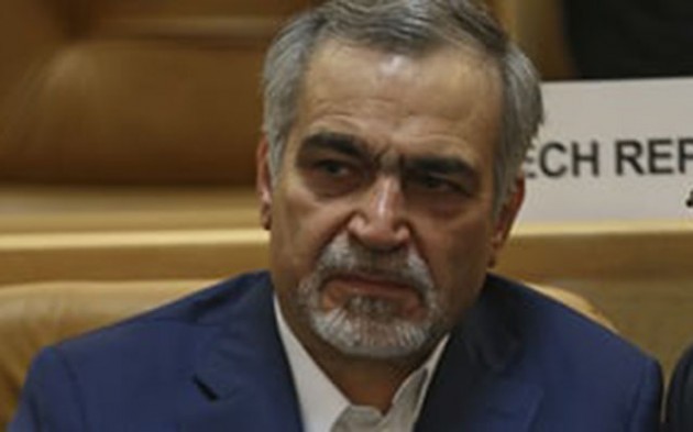 Hossein Fereydoun