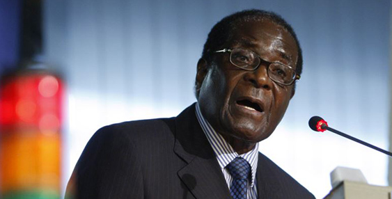 ‘Voters spoke, remove your sanctions’