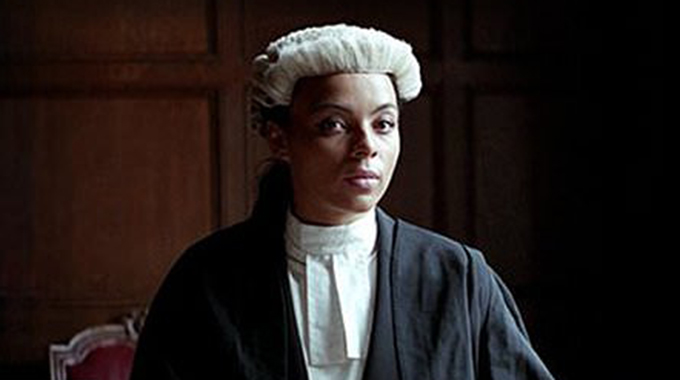 Black lawyer mistaken for defendant 3 times in a day