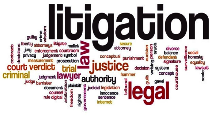 Special pleas in legal proceedings