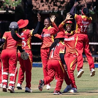 ZC Board approves women’s selection panel
